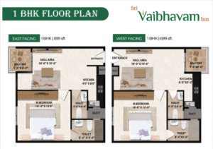 1bhk