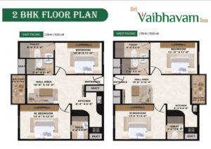 2bhk