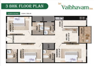 3bhk